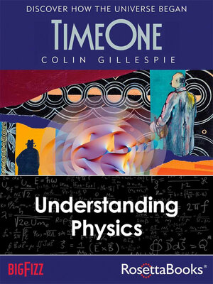 cover image of Time One